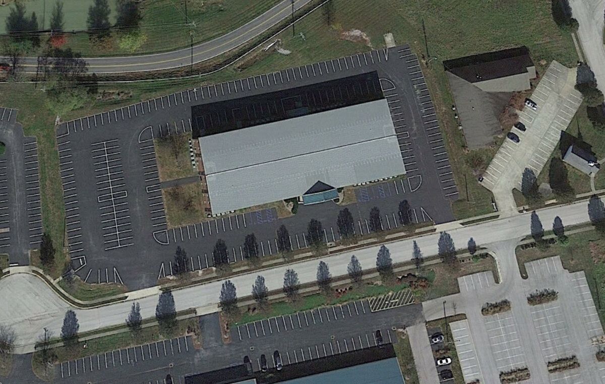 653 Chamberlin Ave, Frankfort, KY 40601